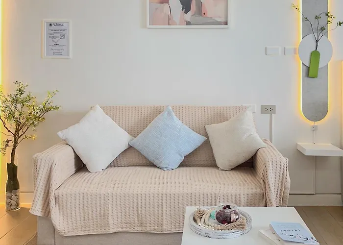 Apartment Njoy! Tropical Breeze At Venice Grand Canal